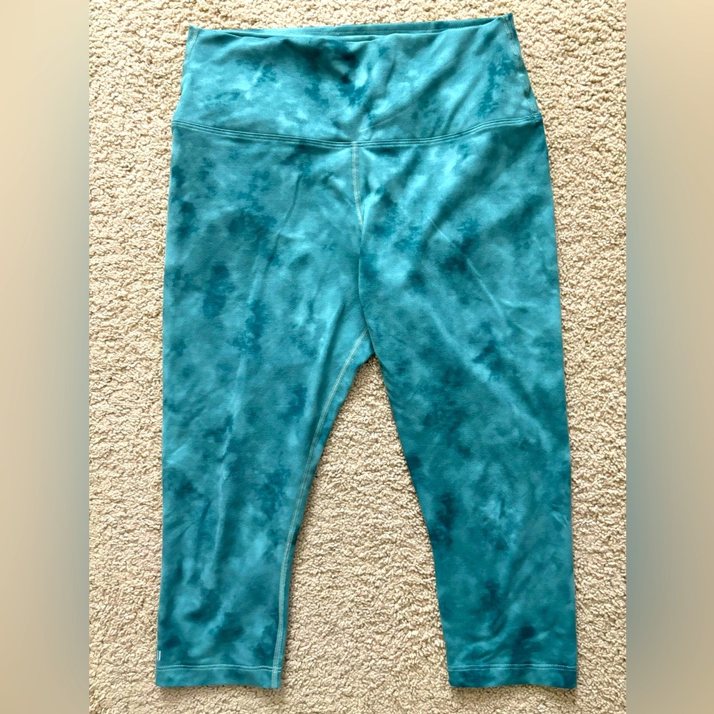 NoBull Women’s High Rise 25”